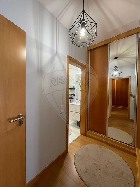 Apartamento T2 para Venda em Bustos, Troviscal e Mamarrosa