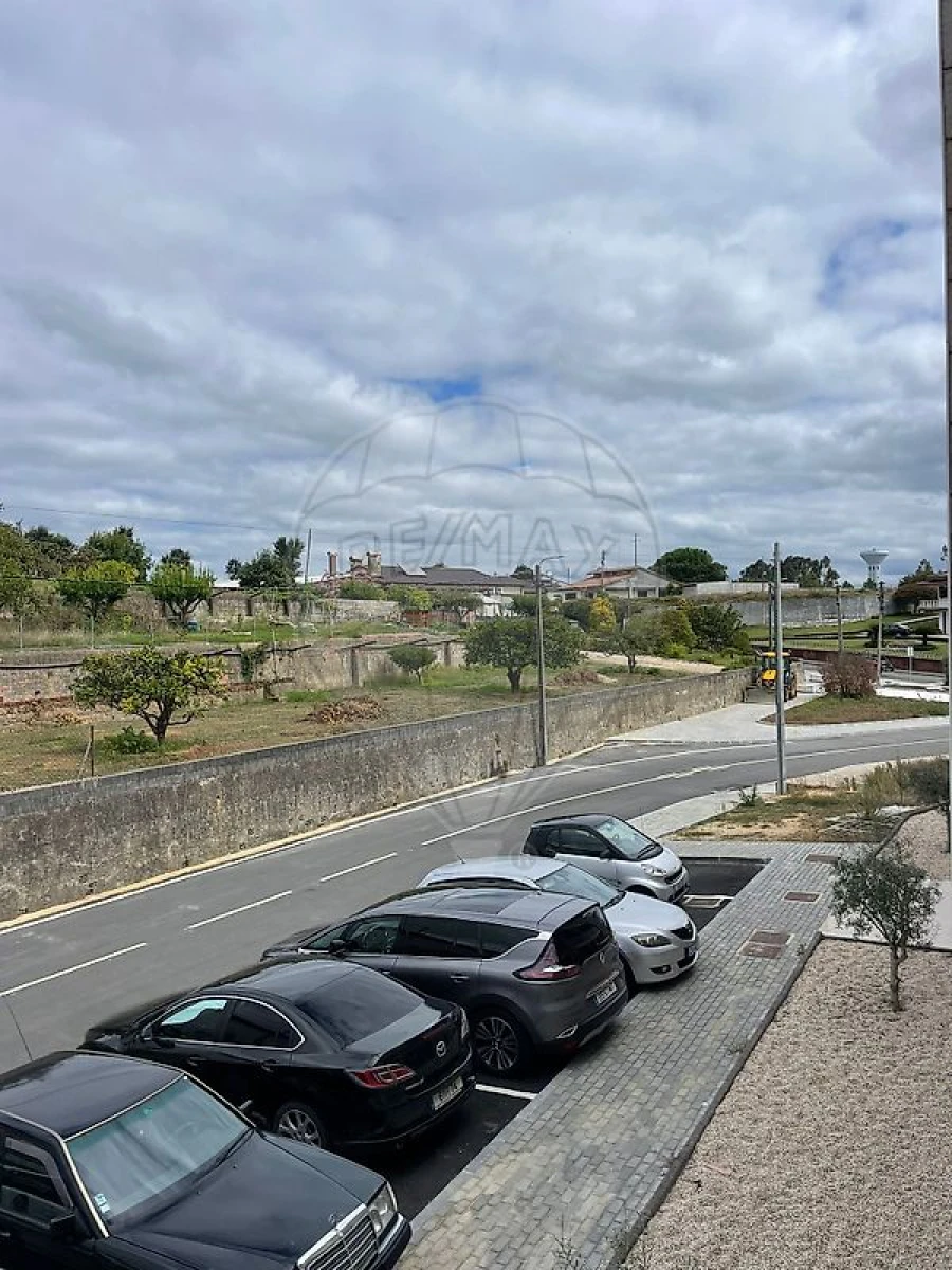Apartamento T2 para Venda em Bustos, Troviscal e Mamarrosa Foto 34