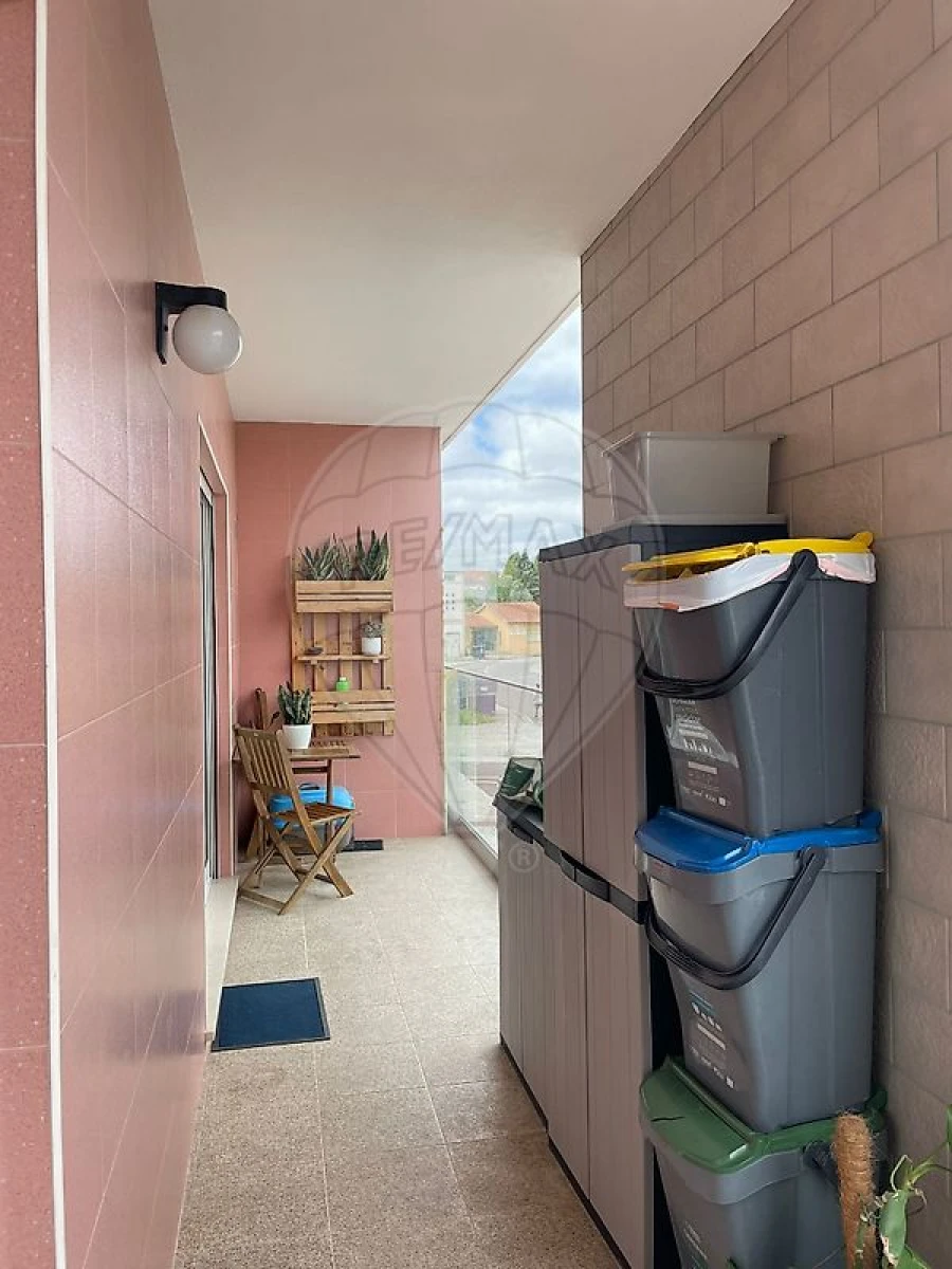 Apartamento T2 para Venda em Bustos, Troviscal e Mamarrosa Foto 35