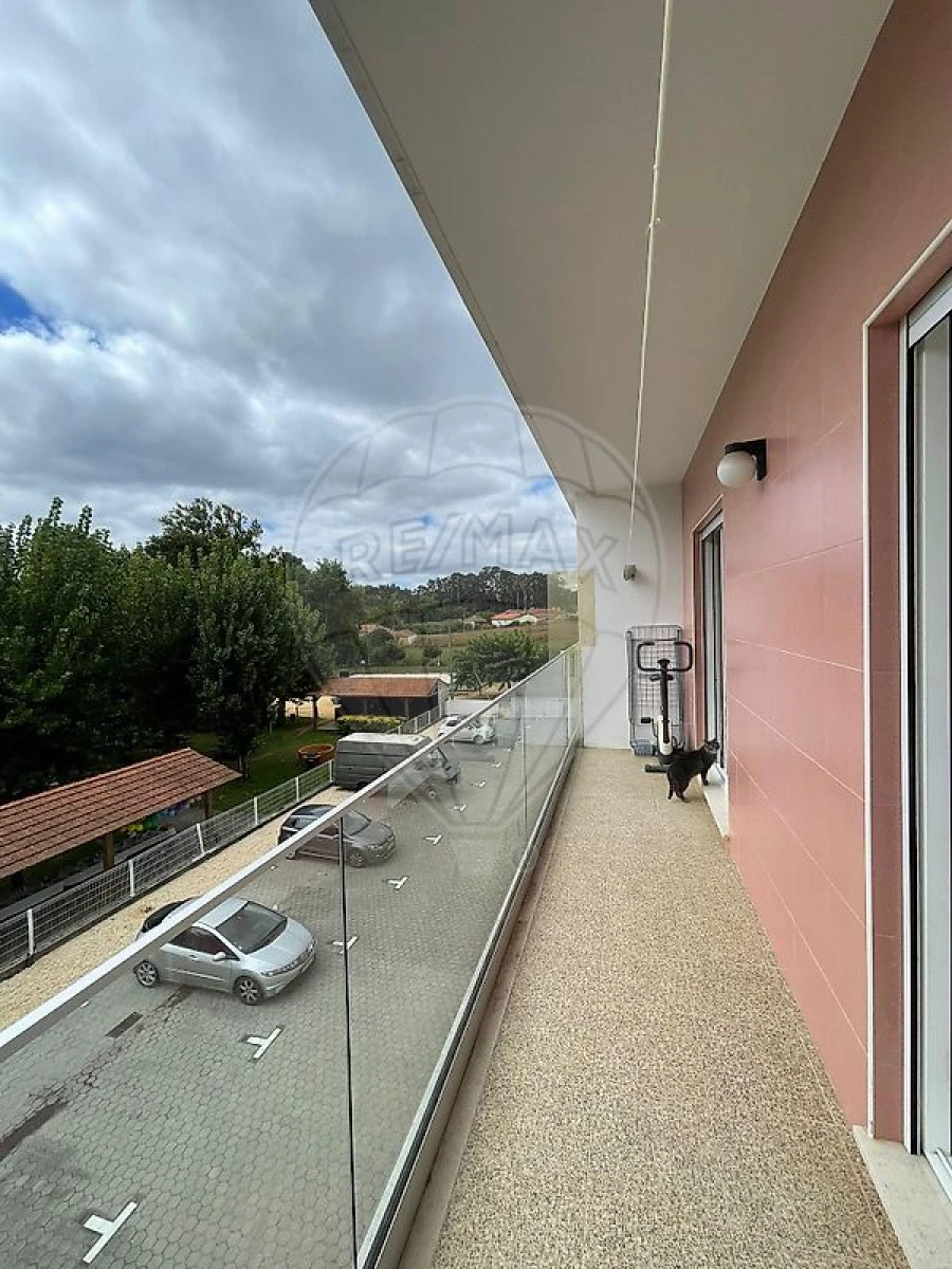 Apartamento T2 para Venda em Bustos, Troviscal e Mamarrosa Foto 12