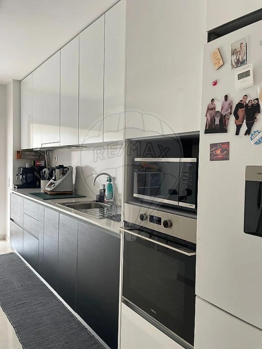 Apartamento T2 para Venda em Bustos, Troviscal e Mamarrosa Foto 26
