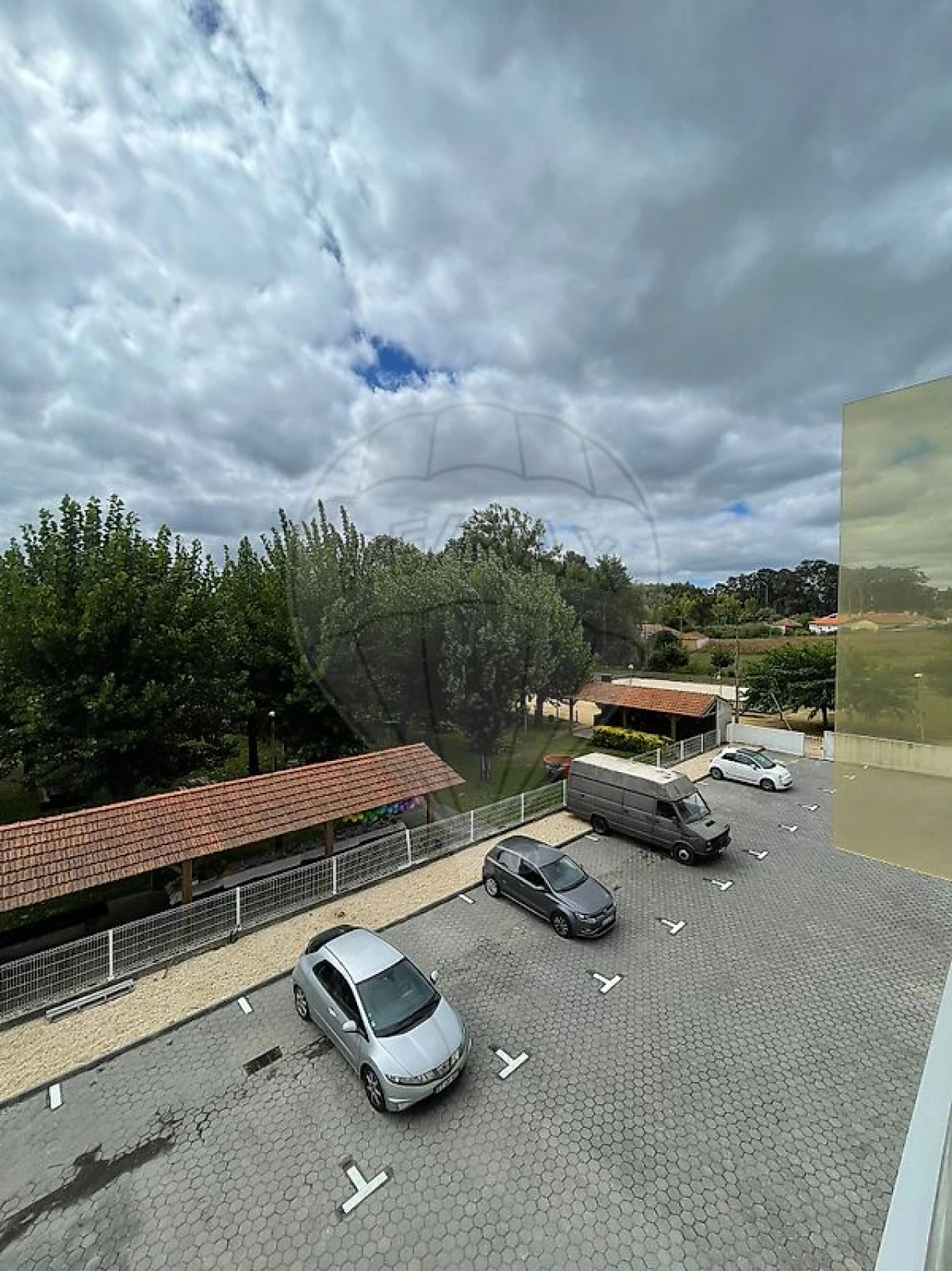 Apartamento T2 para Venda em Bustos, Troviscal e Mamarrosa Foto 14
