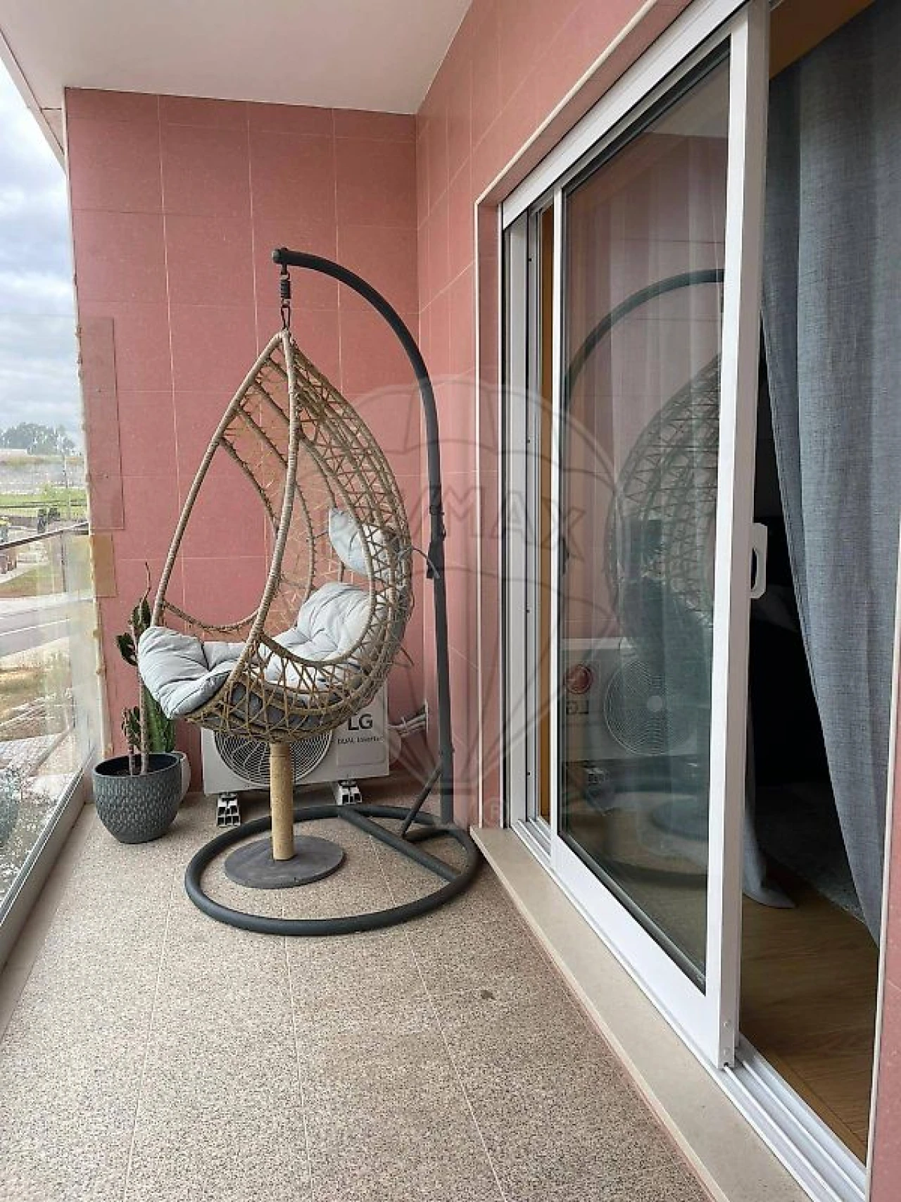 Apartamento T2 para Venda em Bustos, Troviscal e Mamarrosa Foto 32