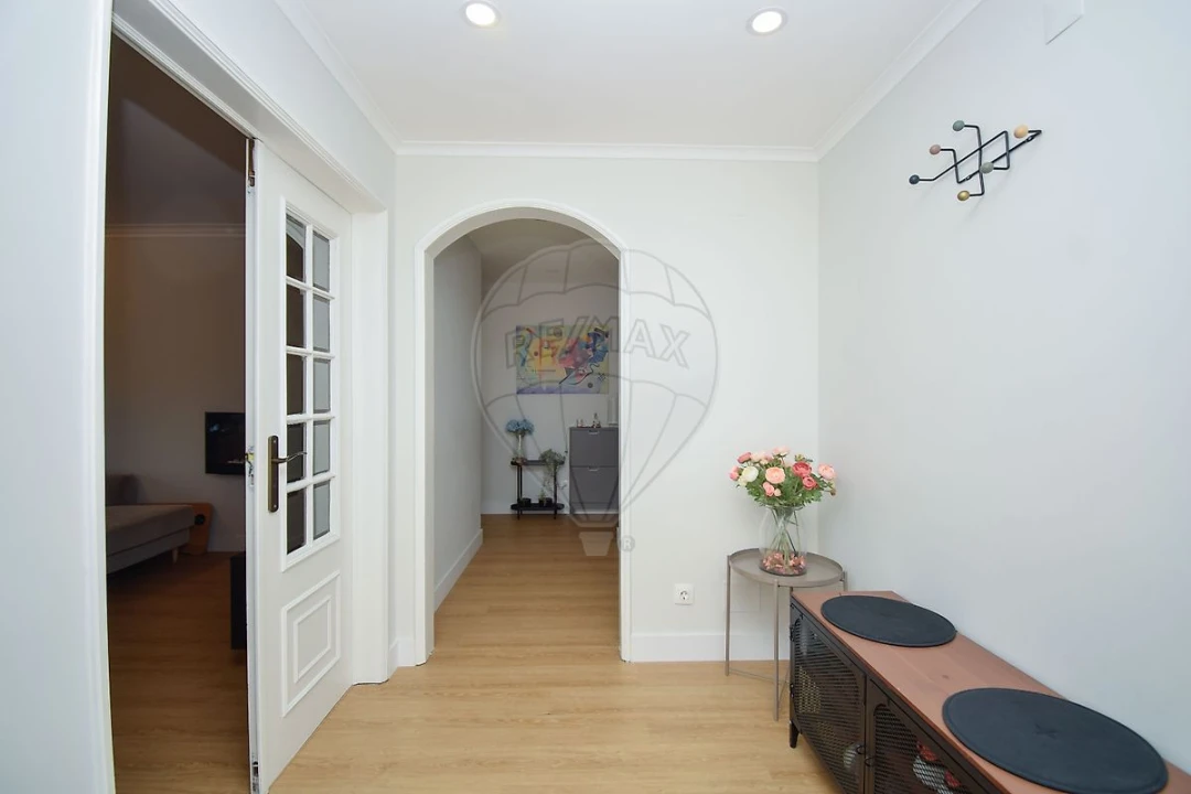 Apartamento T3 para Venda em São Domingos de Rana Foto 20