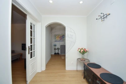 Apartamento T3 para Venda em São Domingos de Rana