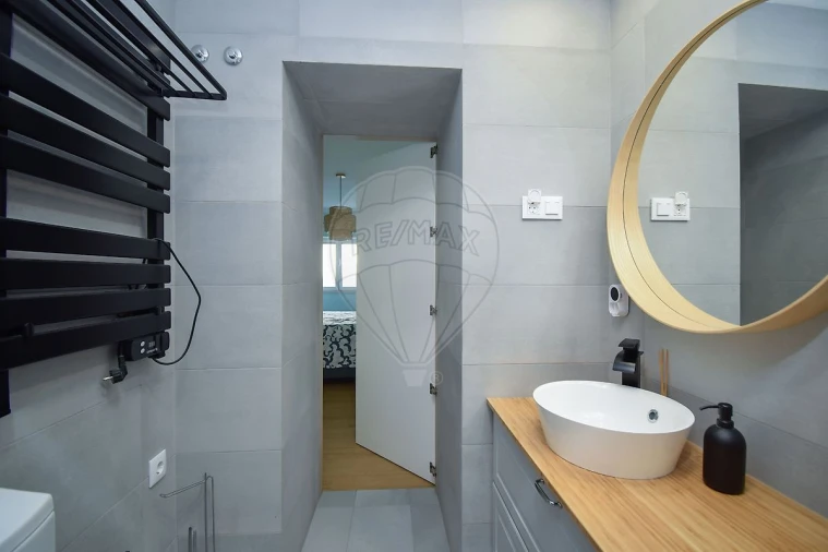 Apartamento T3 para Venda em São Domingos de Rana Foto 4