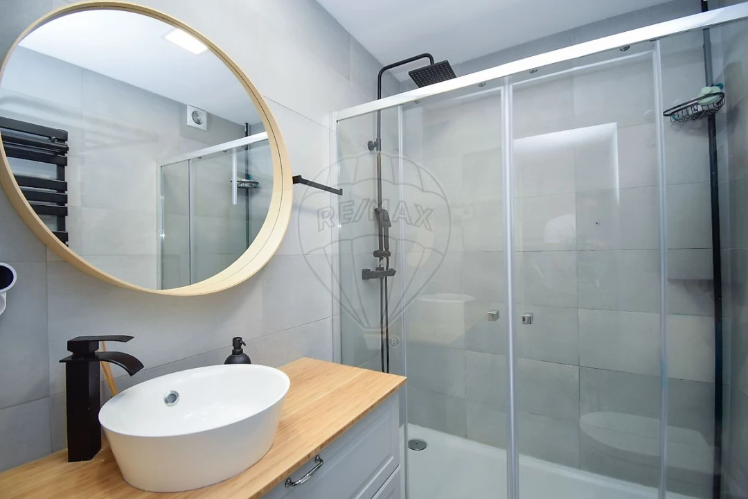 Apartamento T3 para Venda em São Domingos de Rana Foto 2