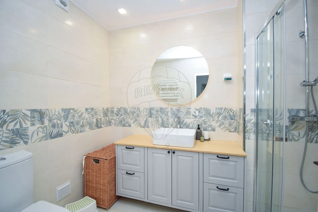 Apartamento T3 para Venda em São Domingos de Rana Foto 10