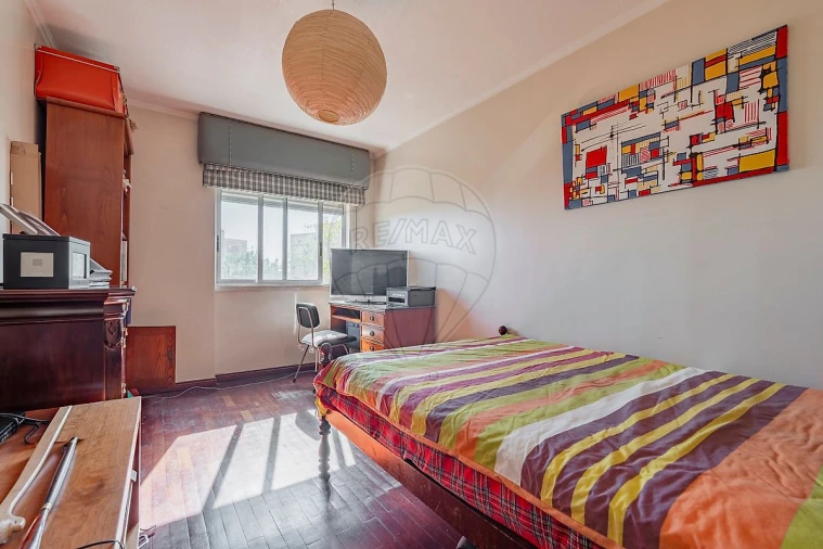 Apartamento T3 para Venda em Santo António dos Cavaleiros e Frielas Foto 27