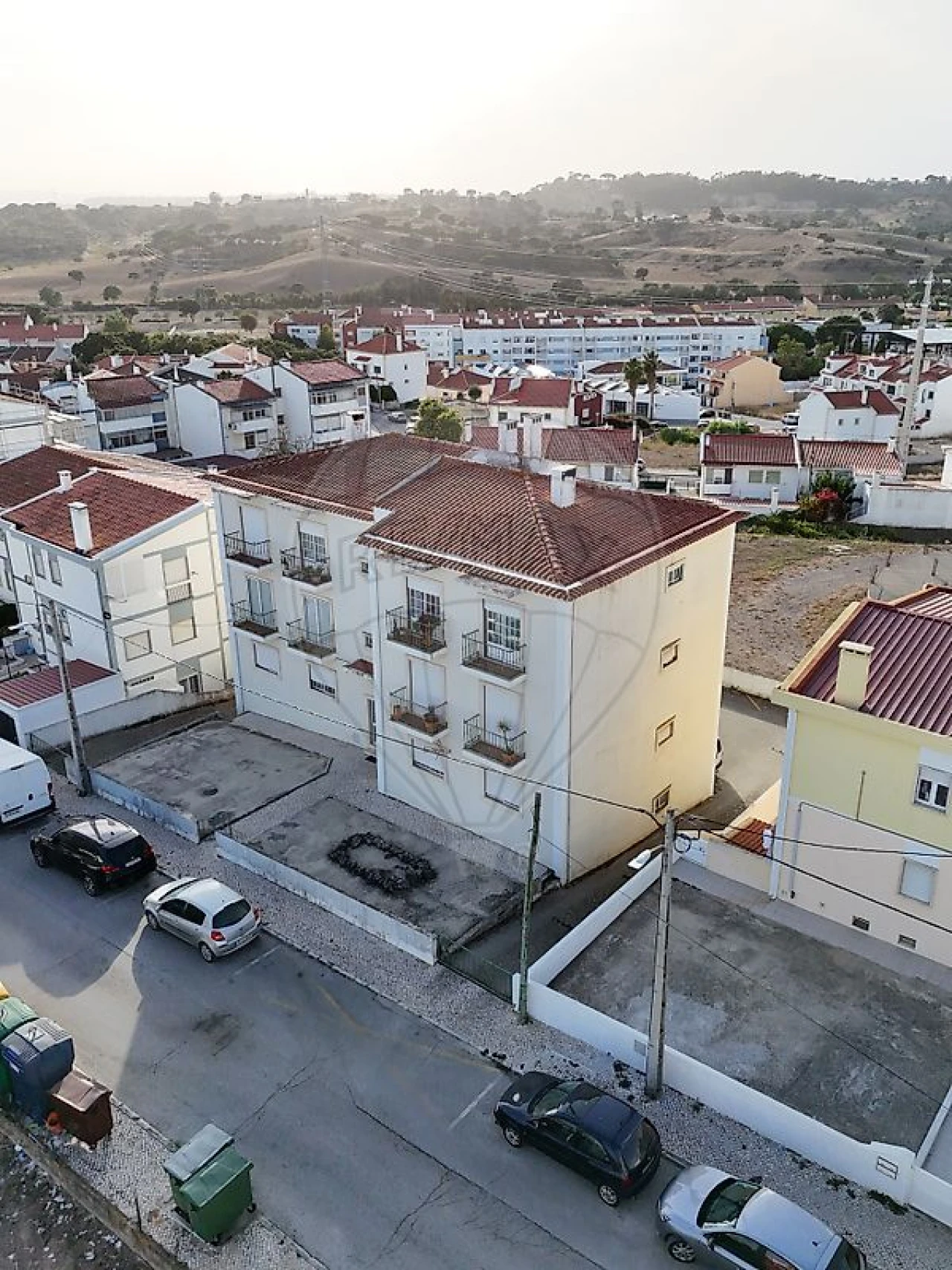 Apartamento T2 para Venda em Azambuja Foto 11