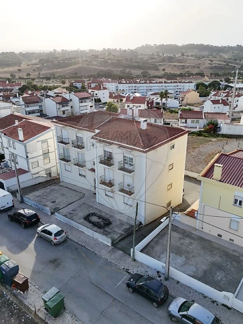 Apartamento T2 para Venda em Azambuja