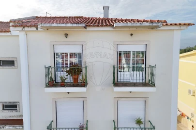 Apartamento T2 para Venda em Azambuja