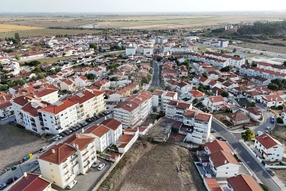 Apartamento T2 para Venda em Azambuja