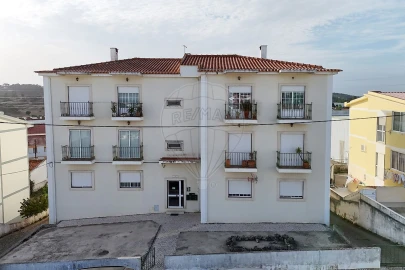 Apartamento T2 para Venda em Azambuja