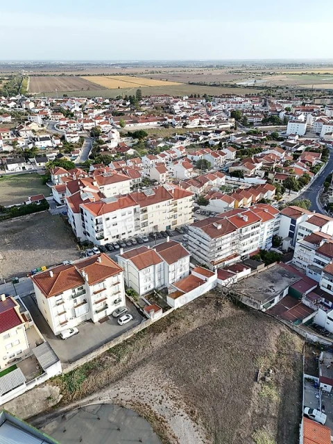 Apartamento T2 para Venda em Azambuja