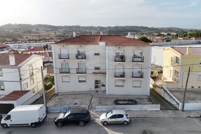 Apartamento T2 para Venda em Azambuja