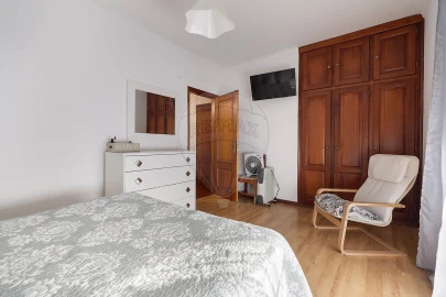 Apartamento T2 para Venda em Azambuja
