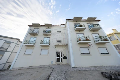 Apartamento T2 para Venda em Azambuja