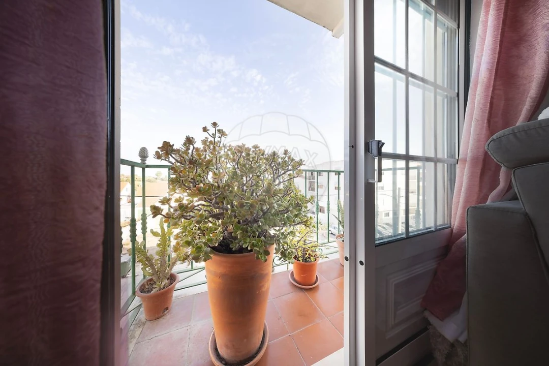 Apartamento T2 para Venda em Azambuja Foto 14