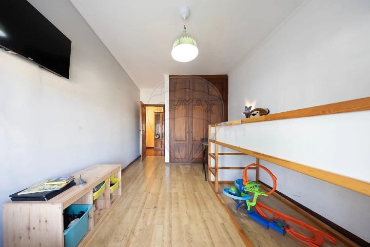 Apartamento T2 para Venda em Azambuja Foto 27