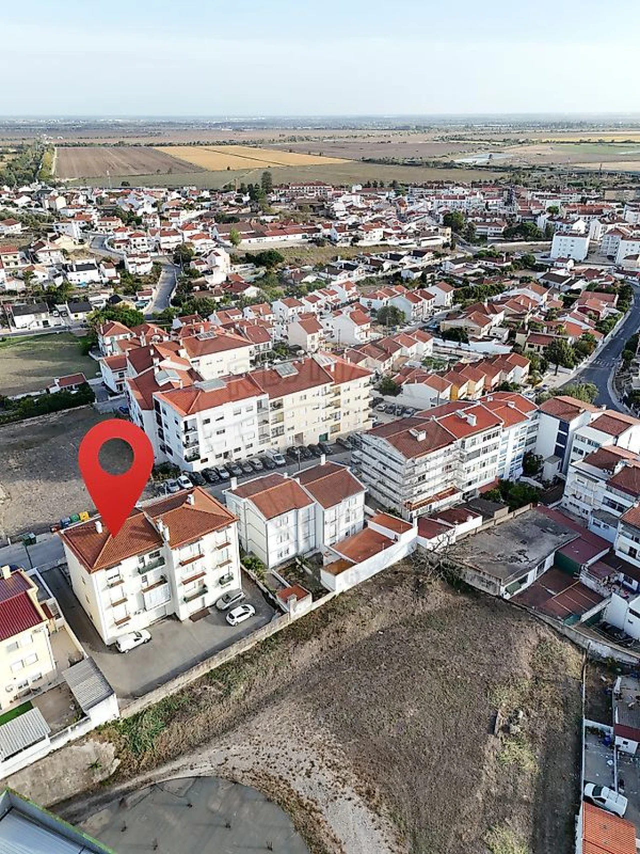Apartamento T2 para Venda em Azambuja Foto 9