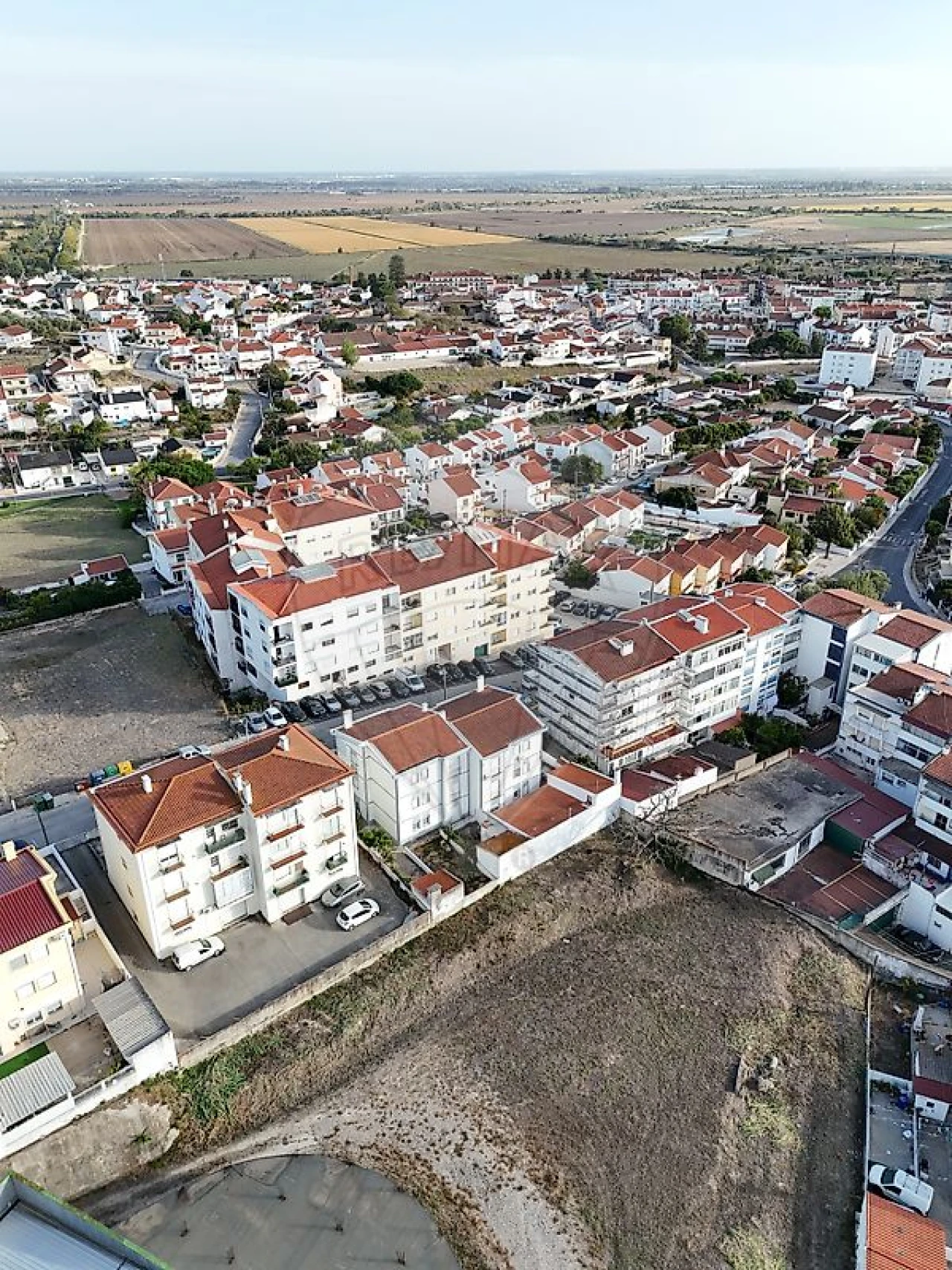 Apartamento T2 para Venda em Azambuja Foto 10