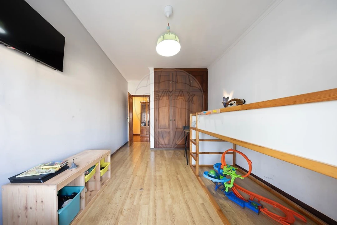 Apartamento T2 para Venda em Azambuja Foto 27