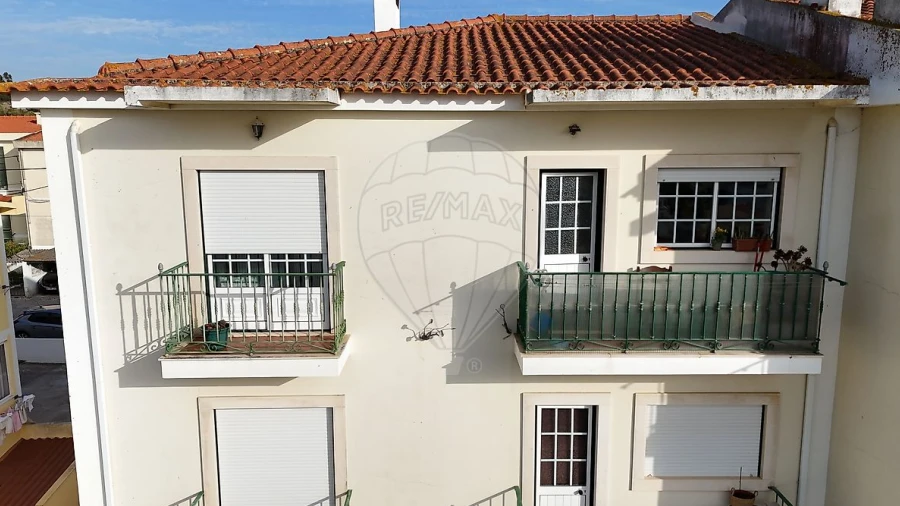 Apartamento T2 para Venda em Azambuja
