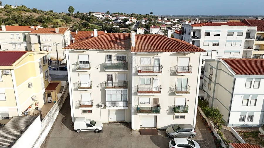 Apartamento T2 para Venda em Azambuja