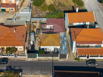 Moradia T2 para Venda em Azambuja