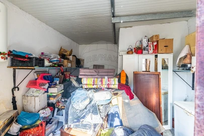 Moradia T2 para Venda em Azambuja