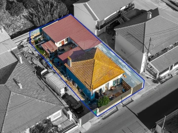 Moradia T2 para Venda em Azambuja