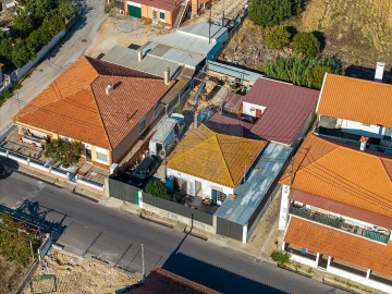 Moradia T2 para Venda em Azambuja