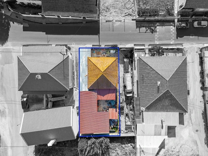 Moradia T2 para Venda em Azambuja Foto 22