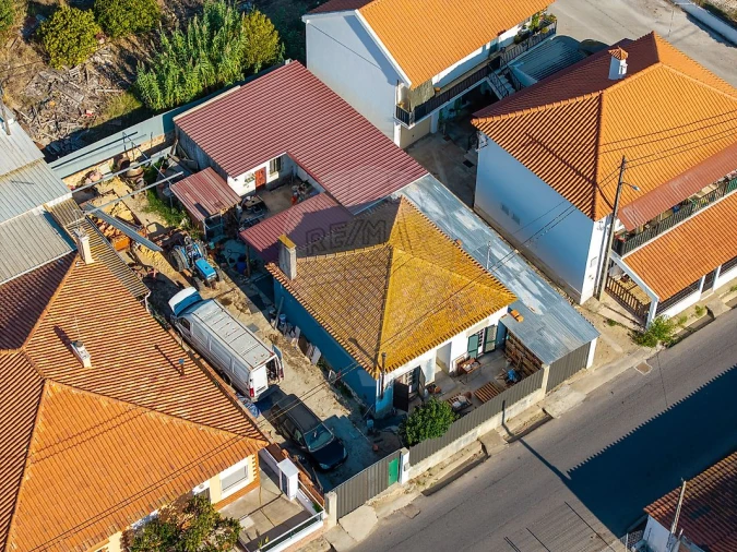 Moradia T2 para Venda em Azambuja Foto 4
