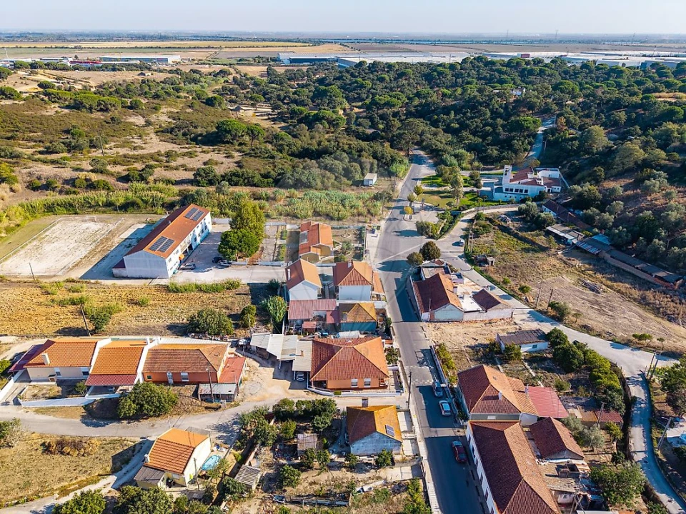Moradia T2 para Venda em Azambuja Foto 19