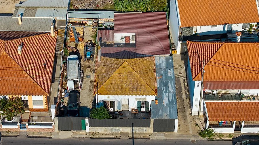 Moradia T2 para Venda em Azambuja