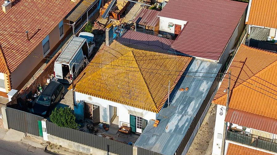 Moradia T2 para Venda em Azambuja
