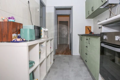Apartamento T2 para Venda em Vila Franca de Xira