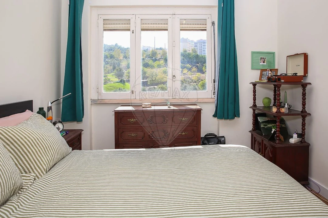 Apartamento T2 para Venda em Vila Franca de Xira Foto 19