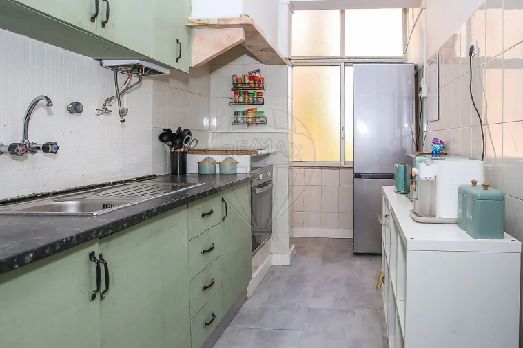 Apartamento T2 para Venda em Vila Franca de Xira Foto 23