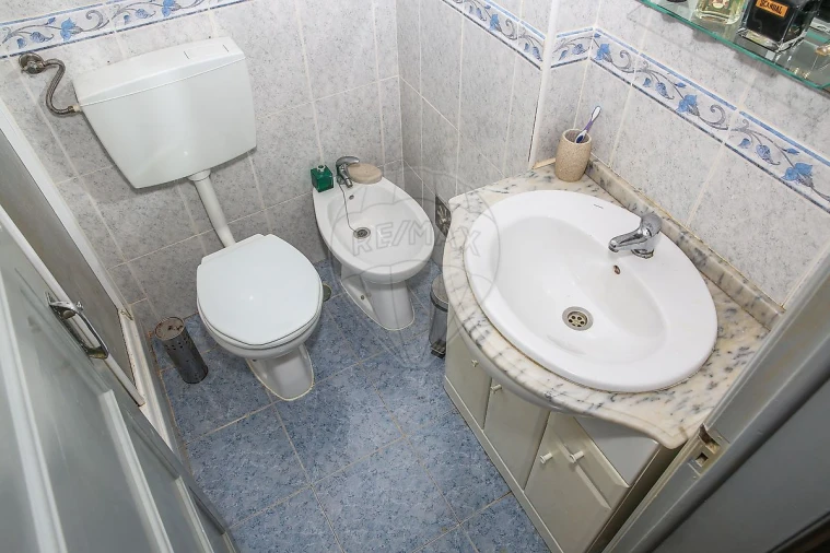 Apartamento T2 para Venda em Vila Franca de Xira Foto 14