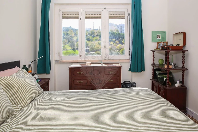 Apartamento T2 para Venda em Vila Franca de Xira Foto 19