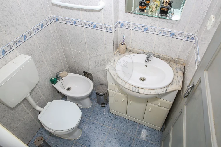 Apartamento T2 para Venda em Vila Franca de Xira Foto 15
