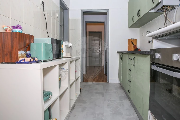 Apartamento T2 para Venda em Vila Franca de Xira Foto 12