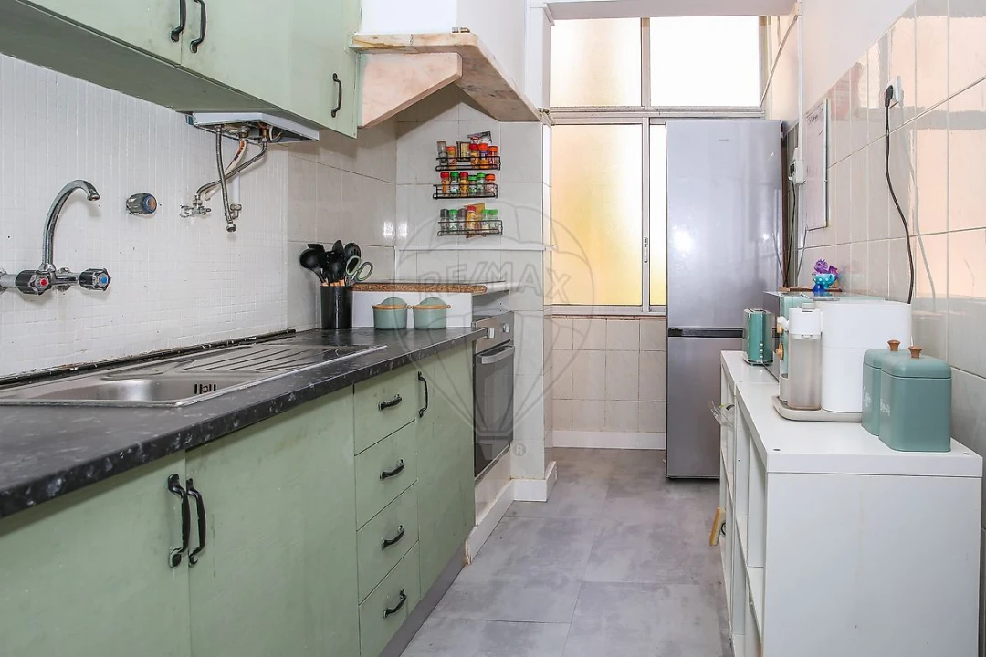 Apartamento T2 para Venda em Vila Franca de Xira Foto 10