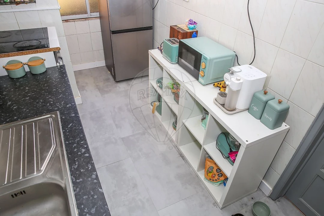 Apartamento T2 para Venda em Vila Franca de Xira Foto 11