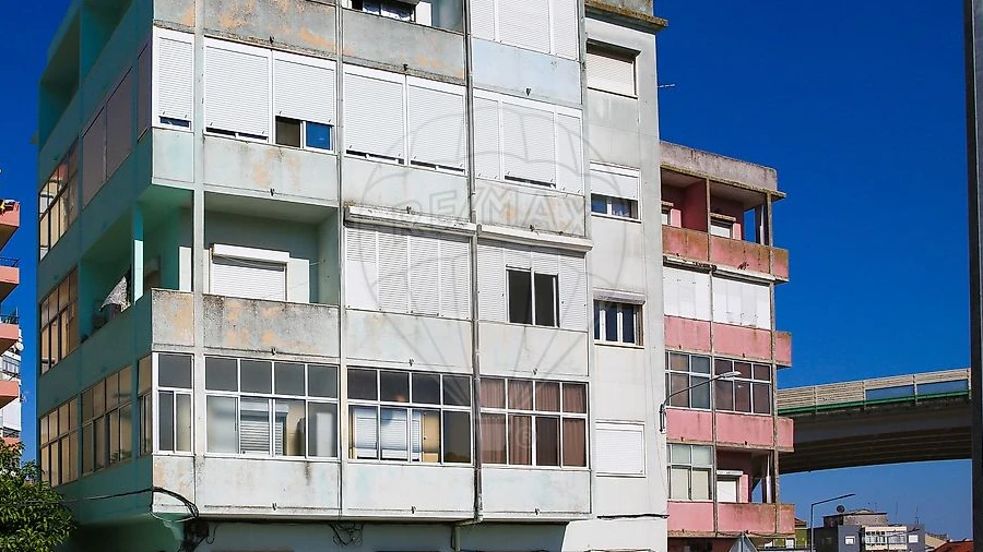 Apartamento T2 para Venda em Vila Franca de Xira