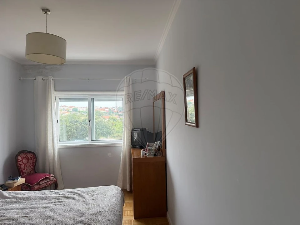 Apartamento T3 para Venda em Mozelos Foto 9