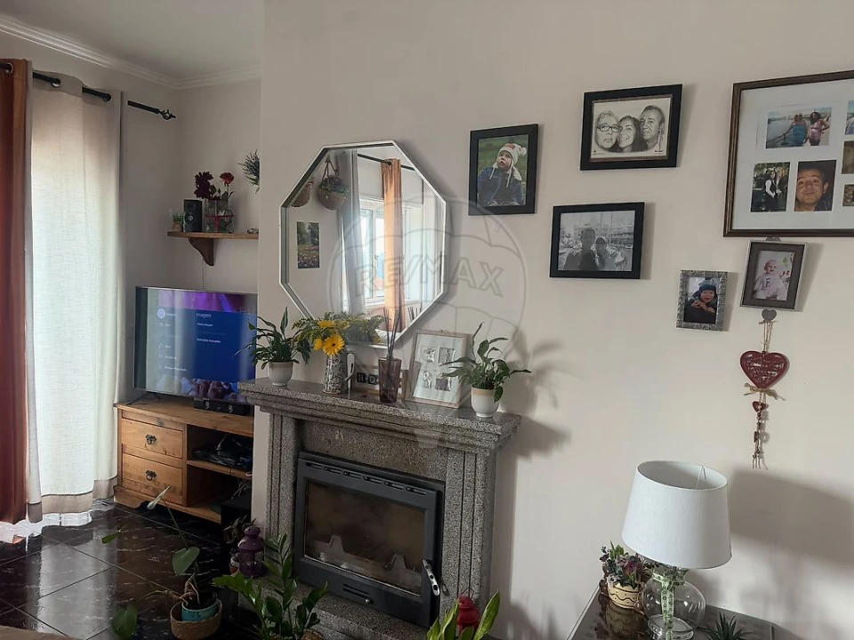 Apartamento T3 para Venda em Mozelos Foto 14